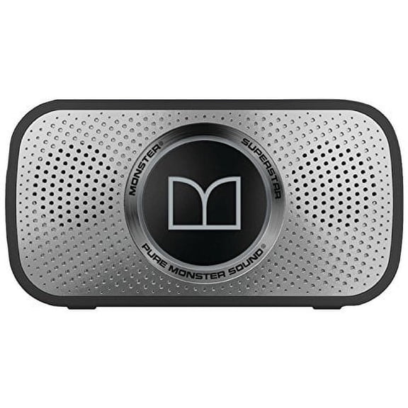 (Open Box) SuperStar High Definition Bluetooth Speaker