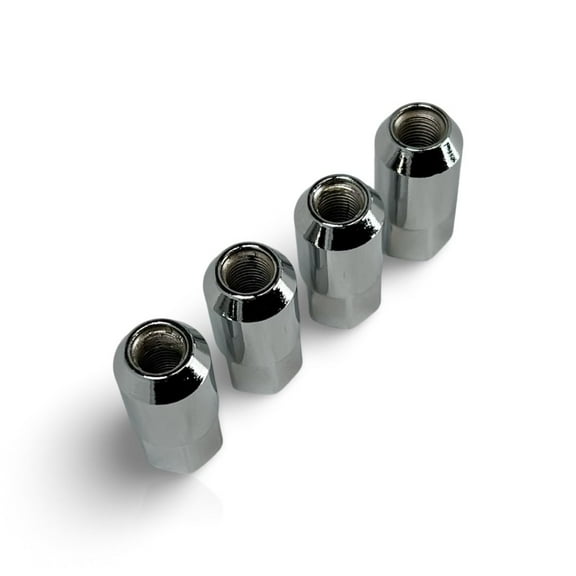 Polaris RZR Ranger Sportsman Black Lug Nut Aluminum Wheels (Set of 4) 7547309