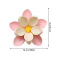 thumbnail image 2 of TIELUTT Flower Heat Seal Bag Sealer compatible with Machine for Food Fm3600 2-in-1 Vacuum Sealer System Food Vacuum Sealer compatible with Machine for Wet and Dry Food Vacuum Sealer for Food Or Cloth, 2 of 4