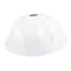thumbnail image 2 of Pantalla de lámpara de acrílico, cubierta de lámpara de araña, accesorios de iluminación, cubierta de lámpara de pie, pantalla de lámpara de acrílico blanco, 2 of 9