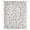 Gray, variant on Gray Flowers Sheer Curtains 96 Inches Long, Spring Summer Farmhouse Botanical Light Filering Curtains, Privacy Drapes Simi Floor to Veiling Curtain for Living Room Bedroom Large Window Treatment
