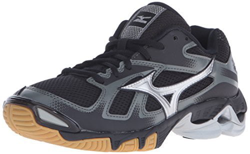 mizuno women's wave bolt 5 volleyball shoes