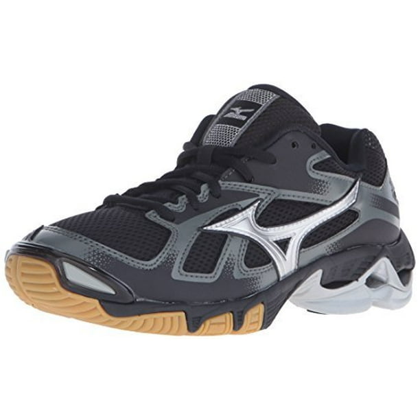 mizuno wave bolt 5 mid