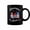 Black, variant on Shenanigans Squad 4Th Of July Gnomes Usa Independence Day V4 Coffee Mugs