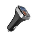 thumbnail image 3 of UPGRATOR 1Pc Car Charging Pile Car Charger Black Over Protection Vehicle Use, 3 of 6