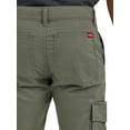 thumbnail image 5 of Wrangler® Boy's Charge Cargo Pant (Little Boy, Big Boy, Husky), 5 of 7