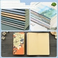 thumbnail image 6 of 1set Acrylic Rulers Measuring Tool for Hole Punchings Clear 17~32x2x0.3cm 3pcs/set, 6 of 6