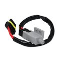thumbnail image 4 of Interruptor de pedal DENGXMXG acelerador y freno eléctrico carrito de golf RXV 607605 610668 606711 612889 615747, 4 of 4