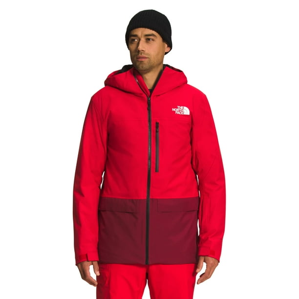 North face sickline jacket 2025 review