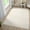 Cream, variant on Luxe Weavers Modern Geometric Trellis Cream 5x7 Area Rug, Living Room Carpet