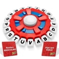 thumbnail image 1 of Basta Juego De Mesa Espaol | Word Game | Fast-paced Family Board Game | Choose A Category Race Agat The Timer, 1 of 5