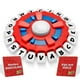 thumbnail image 1 of Basta Juego De Mesa Espaol | Word Game | Fast-paced Family Board Game | Choose A Category Race Agat The Timer, 1 of 5