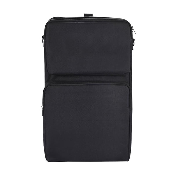 Estuche portátil para reproductor de discos de DJ, accesorios para Pioneer DDJ-400 DDJ-FLX4