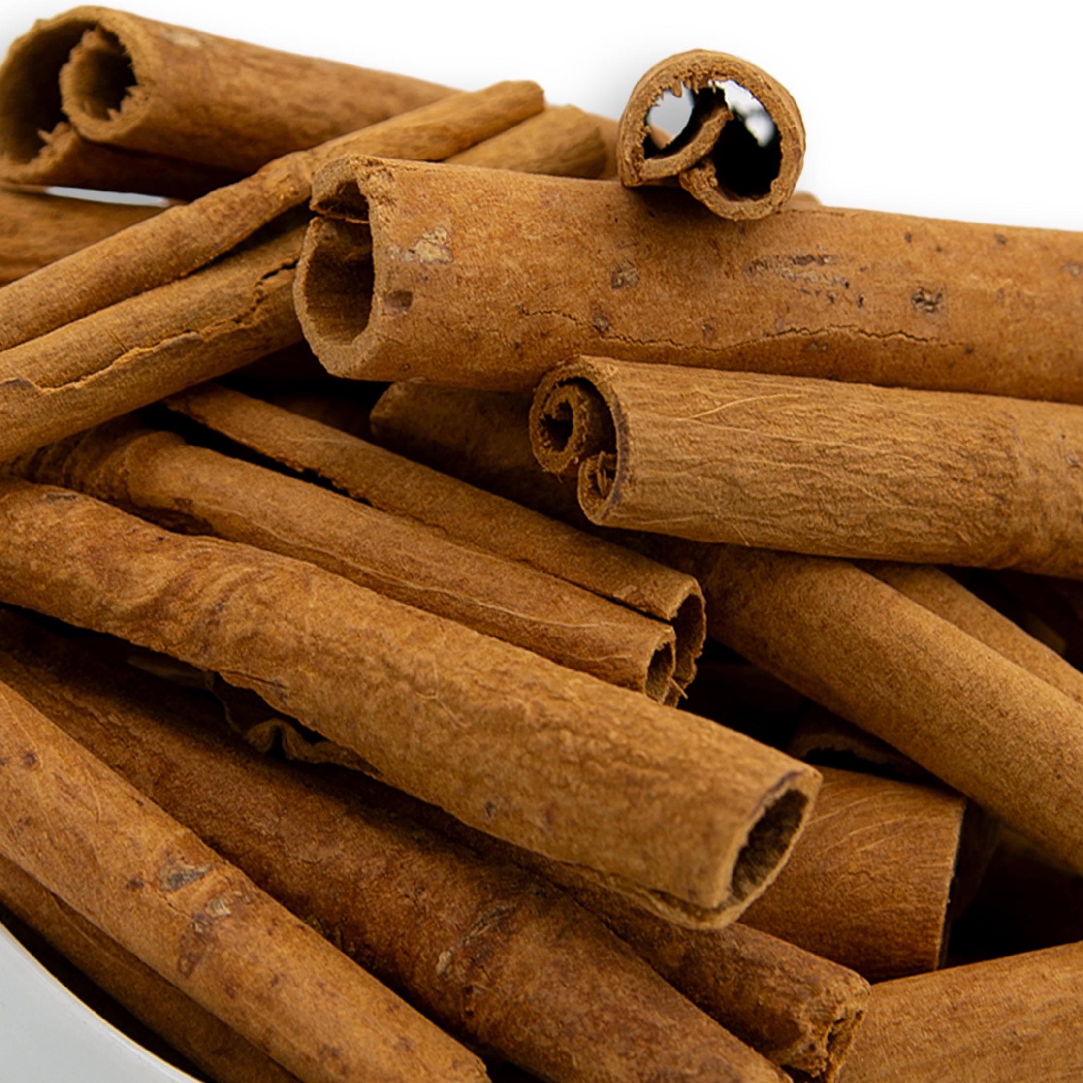 Despensa Colombiana, Cinnamon Sticks, 2.75” - 48.00 oz, 1 Bag of Cinnamon Sticks