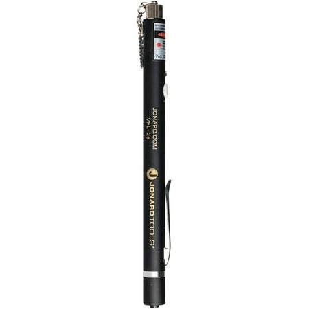 - Jonard Visual Fault Locator