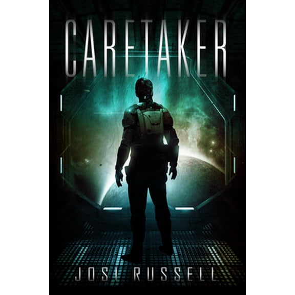 Pre-Owned Caretaker (Paperback) 0989125386 9780989125383