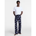 thumbnail image 3 of KPop Demon Hunters Men's Sleep Pants, Sizes S-2XL, 3 of 6