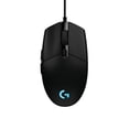 thumbnail image 1 of Logitech G203 Prodigy RGB Wired Gaming Mouse - Black, 1 of 4