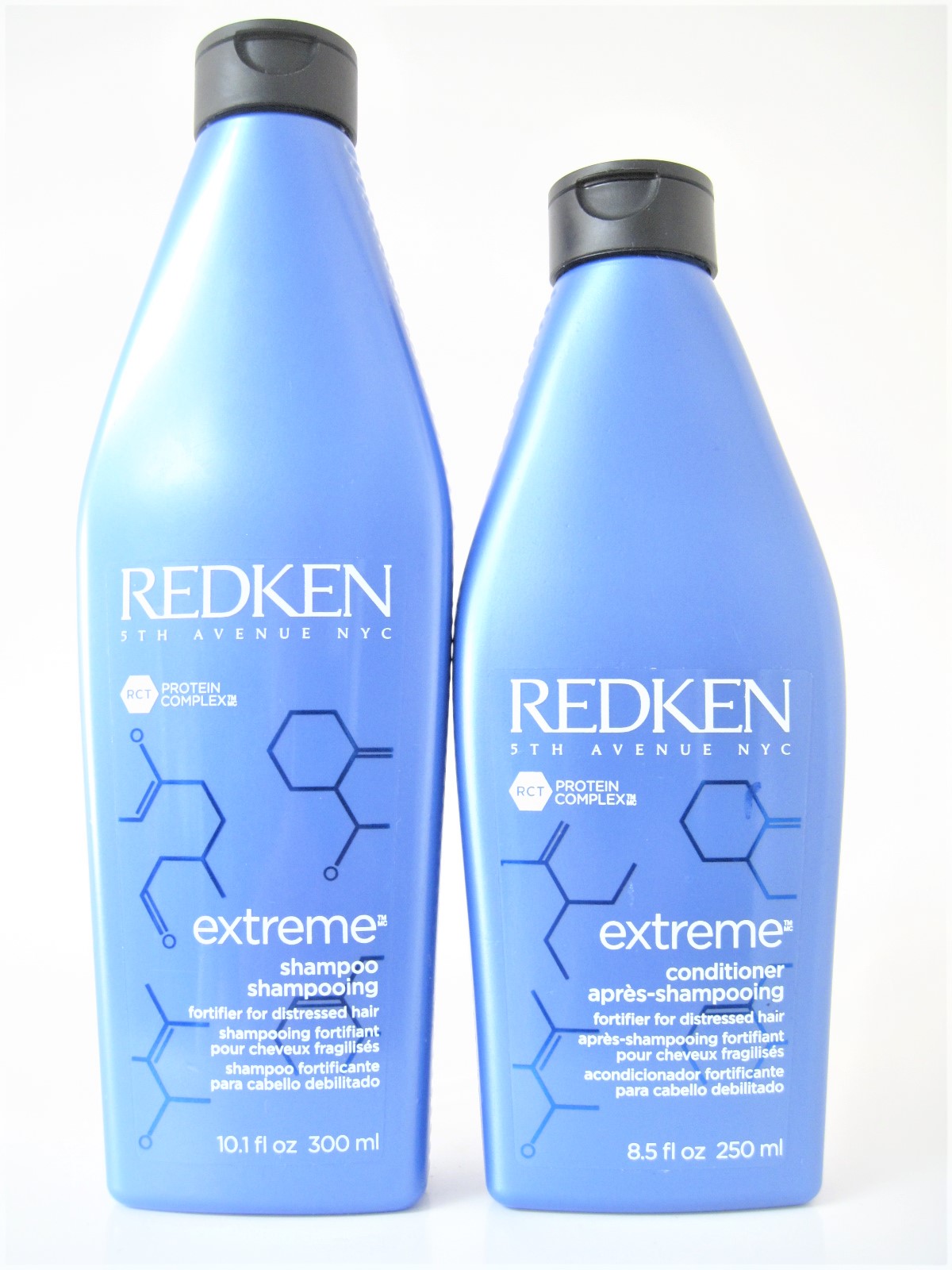 Redken Redken Extreme Shampoo and Conditioner Duo, 10.1oz / 8.5oz
