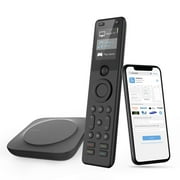 SofaBaton X1 Universal Remote with Hub Compatible with Alexa for TVs DVDs