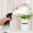 thumbnail image 4 of OUNONA  5 Pcs Plant Mister Bottle Watering Can Spray Travel, 4 of 8