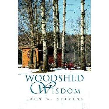 Woodshed Wisdom (Paperback)