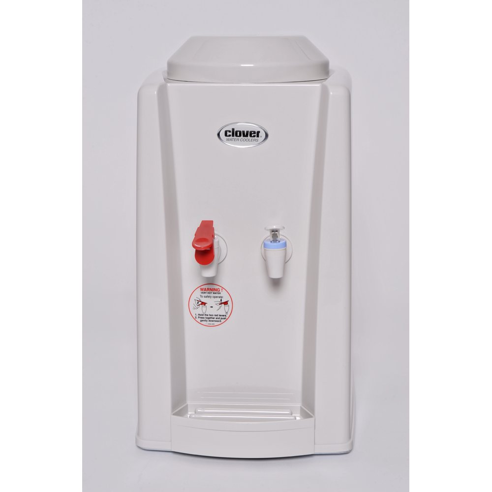 Clover B9APOU Hot and Cold Countertop Point of Use Water Dispenser