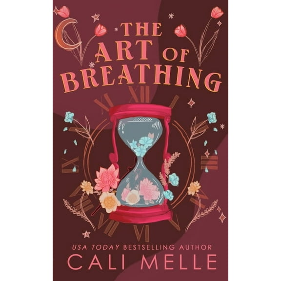 The Art of Breathing, (Paperback)