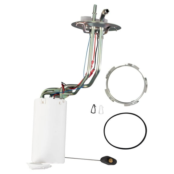 TRQ Fuel Pump Module Assembly Fits 1989-1990 Ford Bronco II FPA61096
