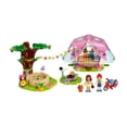 thumbnail image 2 of Set LEGO Friends Glamping en la naturaleza 41392, 2 of 4