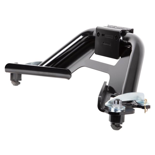 Reese Fifth Wheel Trailer Hitch Head Support 30949 M5 Series; Replacement Legs For Reese 30950