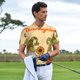 thumbnail image 3 of Fotbe Gnomes Happy Thanksgiving Camiseta Polo de Golf para Hombre con Estampado – Camisa Deportiva Transpirable con Cuello Abotonado-4X-Large, 3 of 6