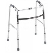 Youth One-Button Folding Walkers - MDS86617