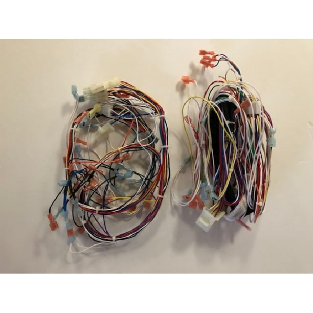 810527 WIRING HARNESS - WOLF RANGE / STOVE - Walmart.com - Walmart.com | Wolf Wiring Harness | | Walmart