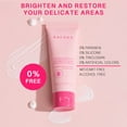 RACHAA Intimate Areas Skin YPF5 Brightening Cream for Inner Thighs