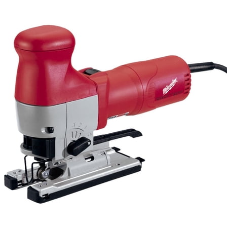 Milwaukee-6276-21 Body Grip Orbital Jig Saw