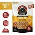 thumbnail image 2 of Kodiak Protein-Packed Honey Oat Protein Granola Bag, Ready to Eat, 11 oz pack of 2, 2 of 5