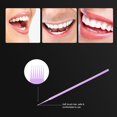 thumbnail image 4 of Disposable Micro Applicator Brushes for Eyelash Extensions, 400 pcs/pack, 4 of 7