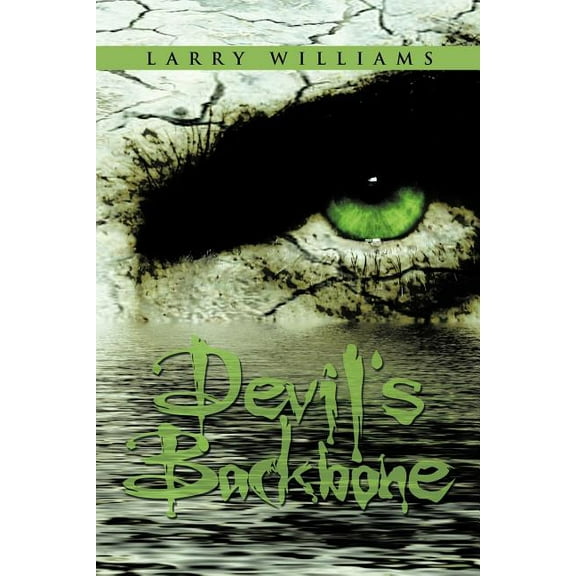 Devil's Backbone, (Paperback)