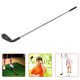 thumbnail image 5 of BRIGHTFUFU Palo de golf portátil para niños, juego de golf al aire libre, accesorio para principiantes, herramienta de práctica de golf resistente al desgaste, herramienta de entrenamiento de golf., 5 of 8