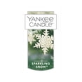 thumbnail image 2 of Candle Yankee Candle con aroma a nieve espumosa, 650 ml, 2 of 4