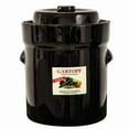 thumbnail image 1 of Nik Schmitt Fermenting Crock Pots 15 Liter, 1 of 3