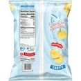 thumbnail image 3 of Lay's Potato Chips Lightly Salted Party Size 12.5 Ounce Bag, 3 of 4