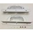 thumbnail image 3 of Supermicro MCP-290-83601-0V Silver Chassis Handles (a Pair) for SC835 836, 3 of 3