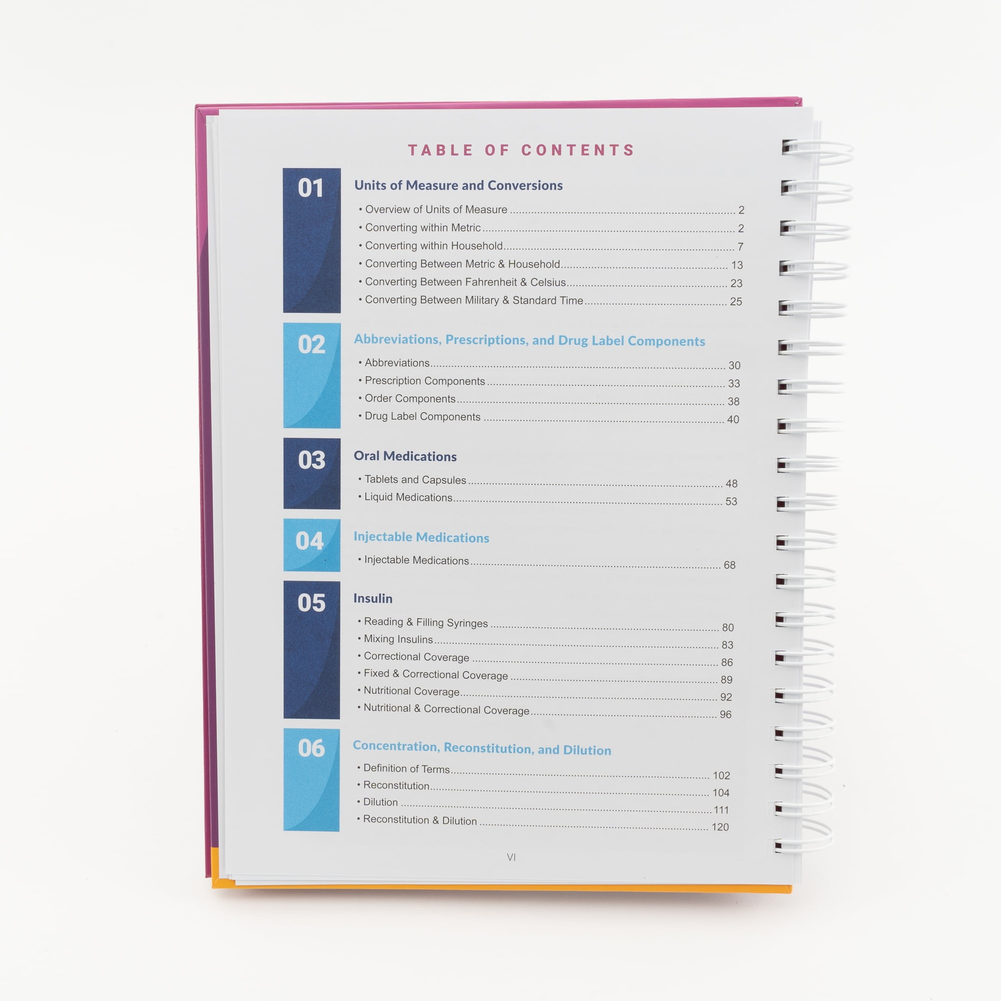 Dosage Calculation - Workbook & Digital Companion