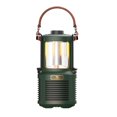 thumbnail image 1 of Altavoz Bluetooth Dreamwave portátil impermeable LED verde, 1 of 9
