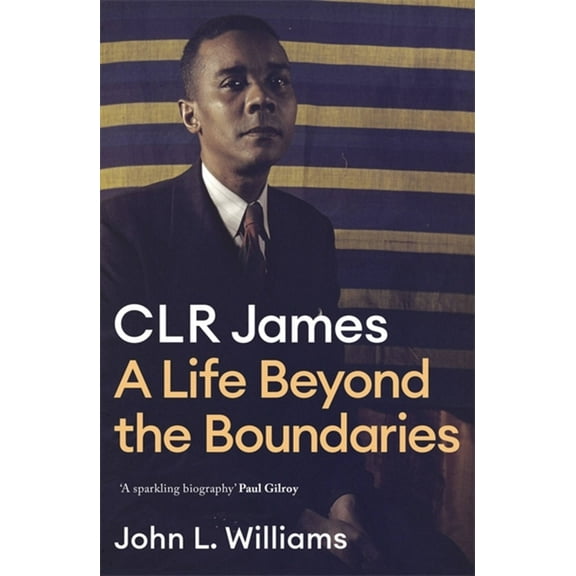 Clr James: A Life Beyond the Boundaries (Hardcover)