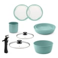 thumbnail image 1 of Batería de cocina Jade Smart 9 piezas, 1 of 6