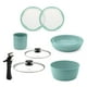 thumbnail image 3 of Batería de Cocina Jade Smart 14 piezas Jade Cook, 3 of 3