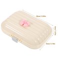 thumbnail image 2 of Travel Pill Organizer Compartments Pill Case Small Pill Box Portable Jewelry Storage Box, 2 of 8